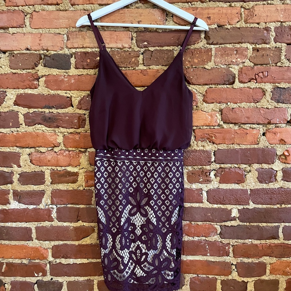 Francescas cocktail dress